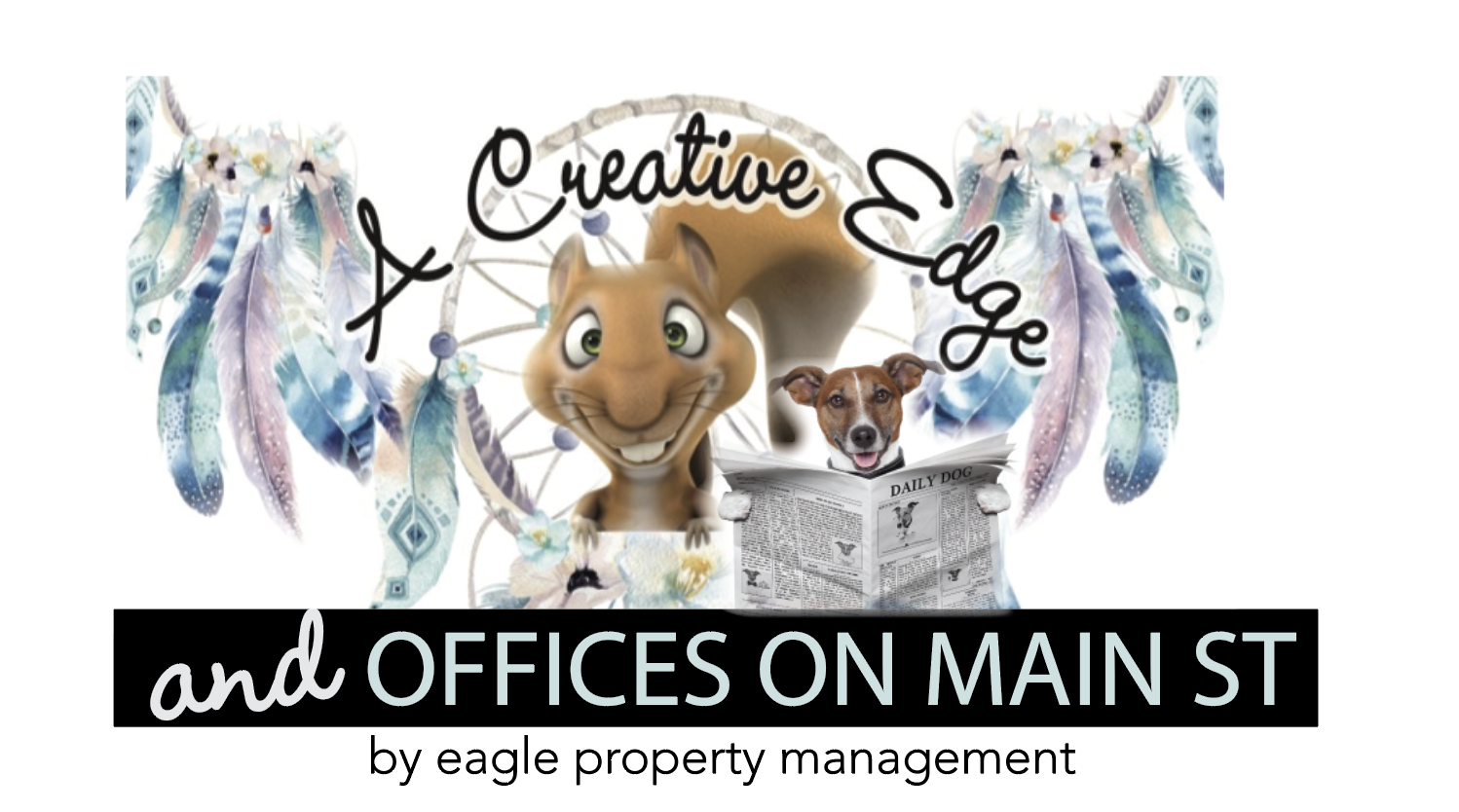 A Creative Edge Design & Offices On Main – Middletown, DE